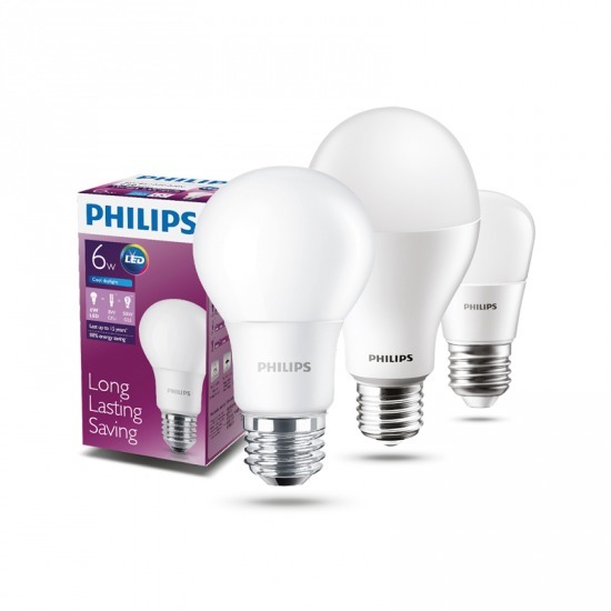 จำหน่ายหลอดไฟ Philips หลอดไฟ LED  ขายส่งหลอดไฟ  หลอดไฟฟิลลิปส์  Phillips 