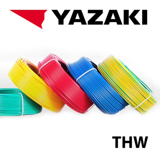 ตัวแทนจำหน่ายอุปกรณ์ไฟฟ้า ราคาโรงงาน - ตัวแทนจำหน่าย สายไฟฟ้า YAZAKI ราคาส่ง